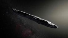 Cometa gigante que se acerca a la Tierra podría ser una sonda alienígena: Harvard