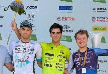 Ciclismo mexicano 