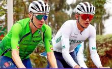 Mundial de Ciclismo de Ruta Kigali 2025