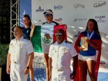 Regata Pre Centroamericana y del Caribe 2025