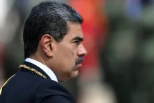 "Tienen mil 200 misiles apuntando hacia Venezuela": Nicolás Maduro acusa a Estados Unidos