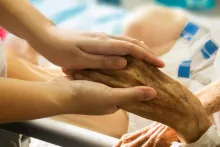 ISSEA garantiza tratamientos gratuitos para alzheimer y atención para cuidadores