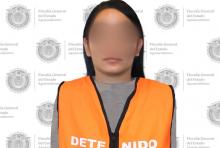 La buscaban desde el 2018 y fue localizada en la Colonia La Perla en Nezahualcoyotl, EDOMEX