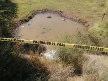 motociclista muerto 