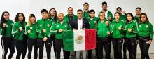 Campeonato Mundial de Boxeo