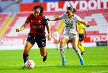 Centellas 0-1 Atlas 