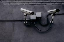 cámaras de vigilancia 