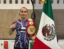Campeonato Mundial de Boxeo de Liverpool 2025