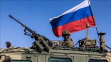 "No tengo otra alternativa": Rusia seguirá con la guerra en Ucrania