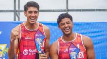 Tour de Voleibol de Playa 2025