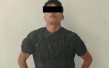 La víctima intentó salir de la casa para pedir ayuda, pero su nieto la sujetó del cabello y la arrastró nuevamente al interior