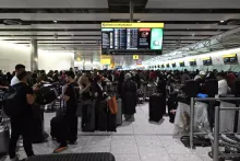 Aeropuertos Europa