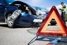 Accidentes vehiculares 