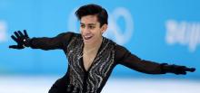 Juegos Olímpicos de Invierno Milano-Cortina 2026
