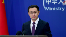 China pide a México reconsiderar aranceles en sus productos 
