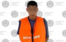 Por cierto, el joven al que se llevaron en contra de su voluntad sigue sin ser localizado