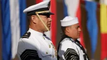 Vinculan a proceso a vicealmirante y nueve marinos por red de “huachicol fiscal” en Tamaulipas 