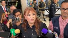 Esto no es un juego pero la salud tampoco: Mónica Becerra sobre su regreso a la Cámara de Diputados