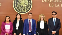 Órgano de Administración
