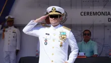 Vicealmirante