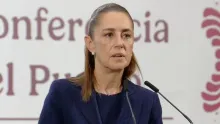 Claudia Sheinbaum