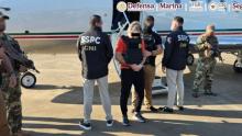 Hernán Bermúdez arriba a México tras ser expulsado de Paraguay