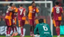 Galatasaray 1-0 Liverpool