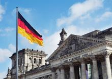 Alemania no reconocerá a Palestina hasta tener una negociación previa