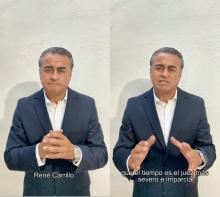 René Carrillo