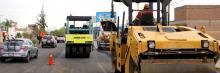 Obras públicas del Municipio de Aguascalientes 