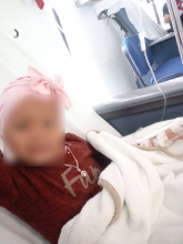 Organización acompaña 76 casos de cáncer infantil; requieren donadores de sangre 