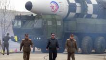 Corea del Norte dice que nunca renunciará a programa nuclear