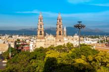 Hasta agosto, deuda pública de Aguascalientes de más de 2 mil millones de pesos