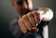 golpeador
