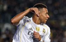 Kairat 0-5 Real Madrid