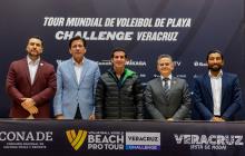Tour Mundial de Voleibol de Playa