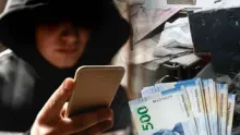 Extorsión