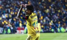 América 4-1 Pumas
