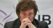 Estados Unidos promete apoyo total a Argentina en medio de su crisis financiera