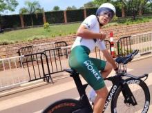 Campeonato Mundial de Ciclismo de Ruta en Ruanda