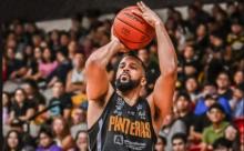 Fuerza Regia 104-91 Panteras