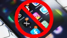 Prohibido el uso de redes sociales a menores de 16 años