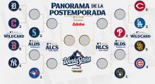 MLB