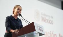 "Nunca hay que pelearnos con Estados Unidos": Sheinbaum