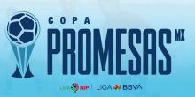 Copa Promesas 2025