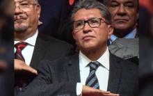Ricardo Monreal