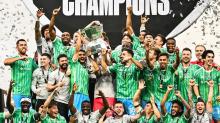 Leagues Cup 2025