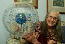 Fallece Julieta Fierro, científica y astrónoma de la UNAM