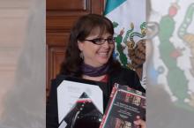 María Elena Álvarez-Buylla