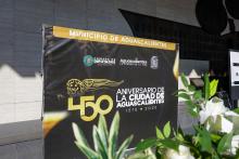 aniversario de la ciudad